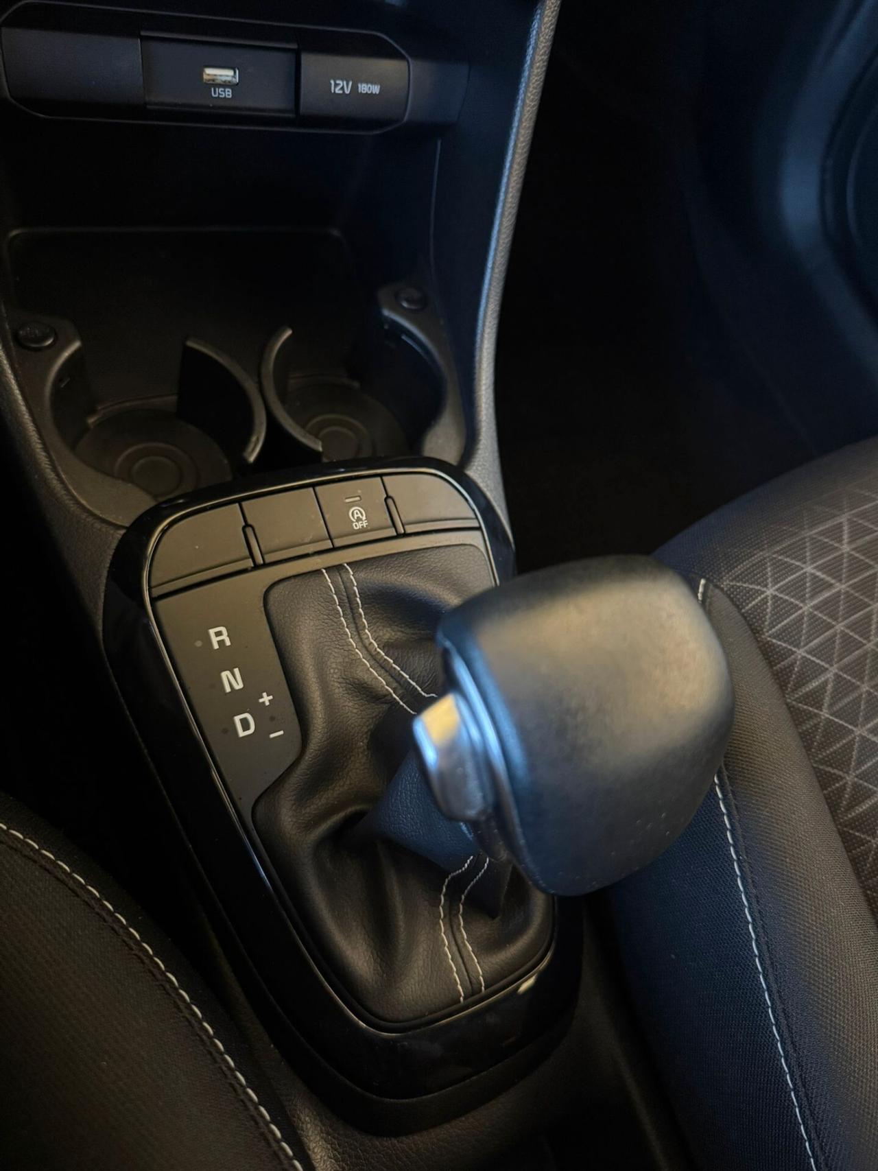 KIA PICANTO 1.0 AMT STYLE **PREZZO REALE**