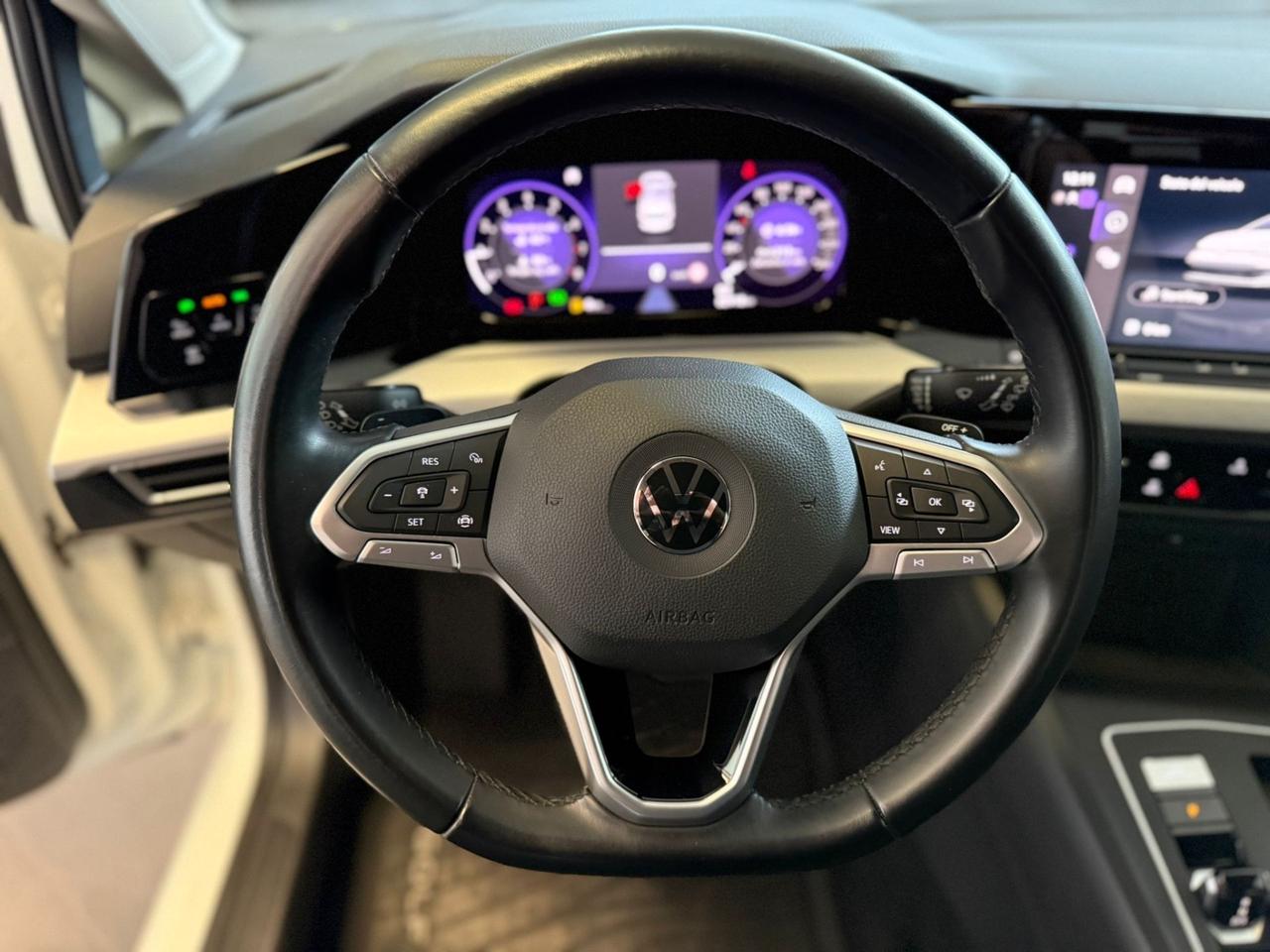 Volkswagen Golf 1.0 TSI EVO Life