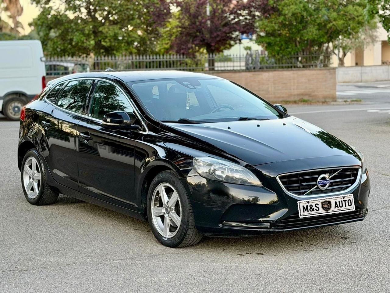 Volvo V40 D2 1.6