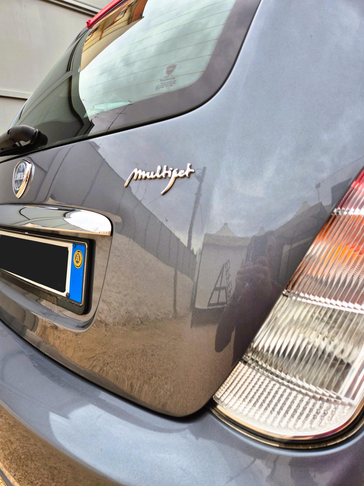 Lancia Ypsilon 1.3 Multijet