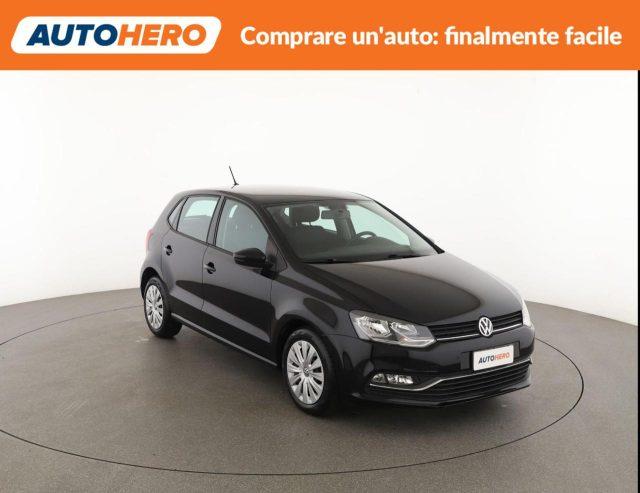 VOLKSWAGEN Polo 1.4 TDI 5p. Comfortline