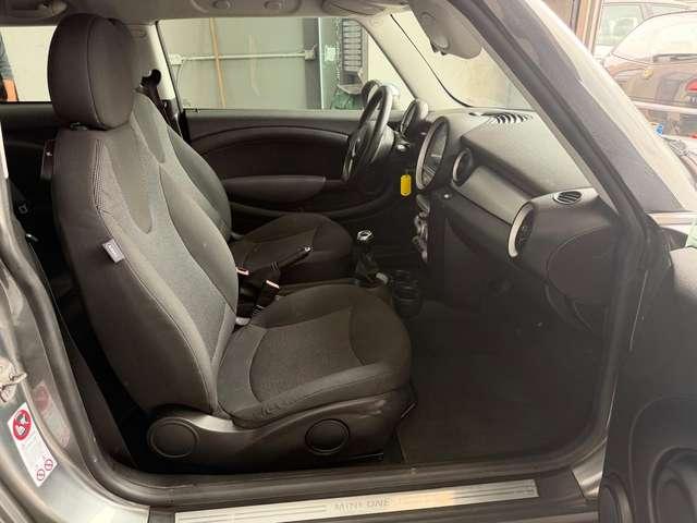 MINI Cooper Mini III R56 2007 Hatchback 1.4 Ray