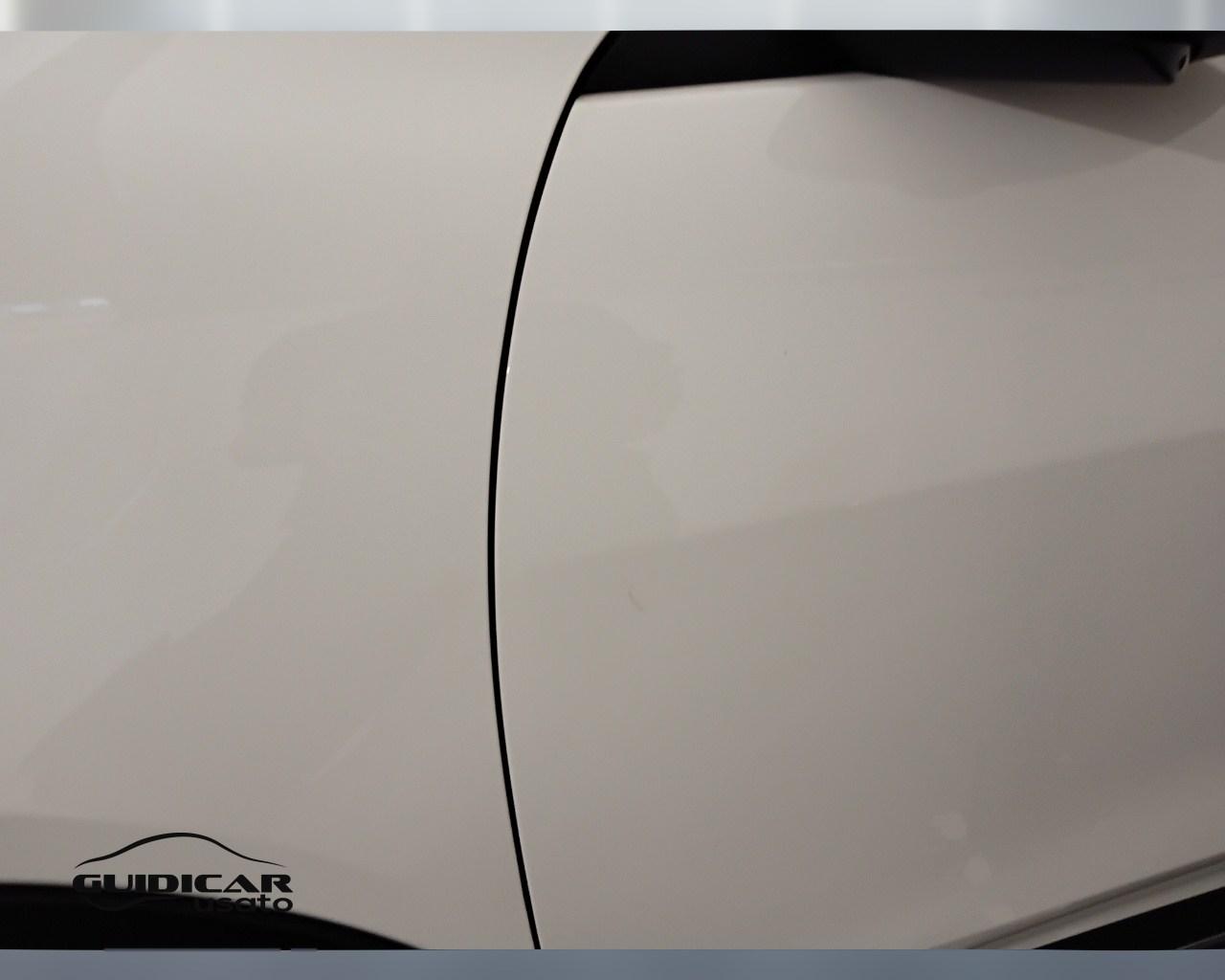 FIAT 600 IV 2023 - 600 1.2 hybrid La Prima 110cv auto