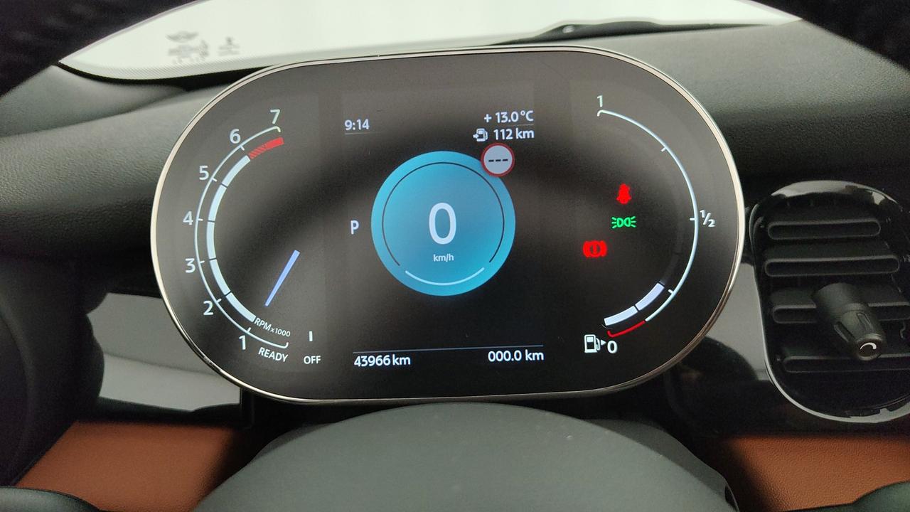 MINI Mini IV Cabrio F57 2021 - Mini Cabrio 1.5 Cooper Yours auto