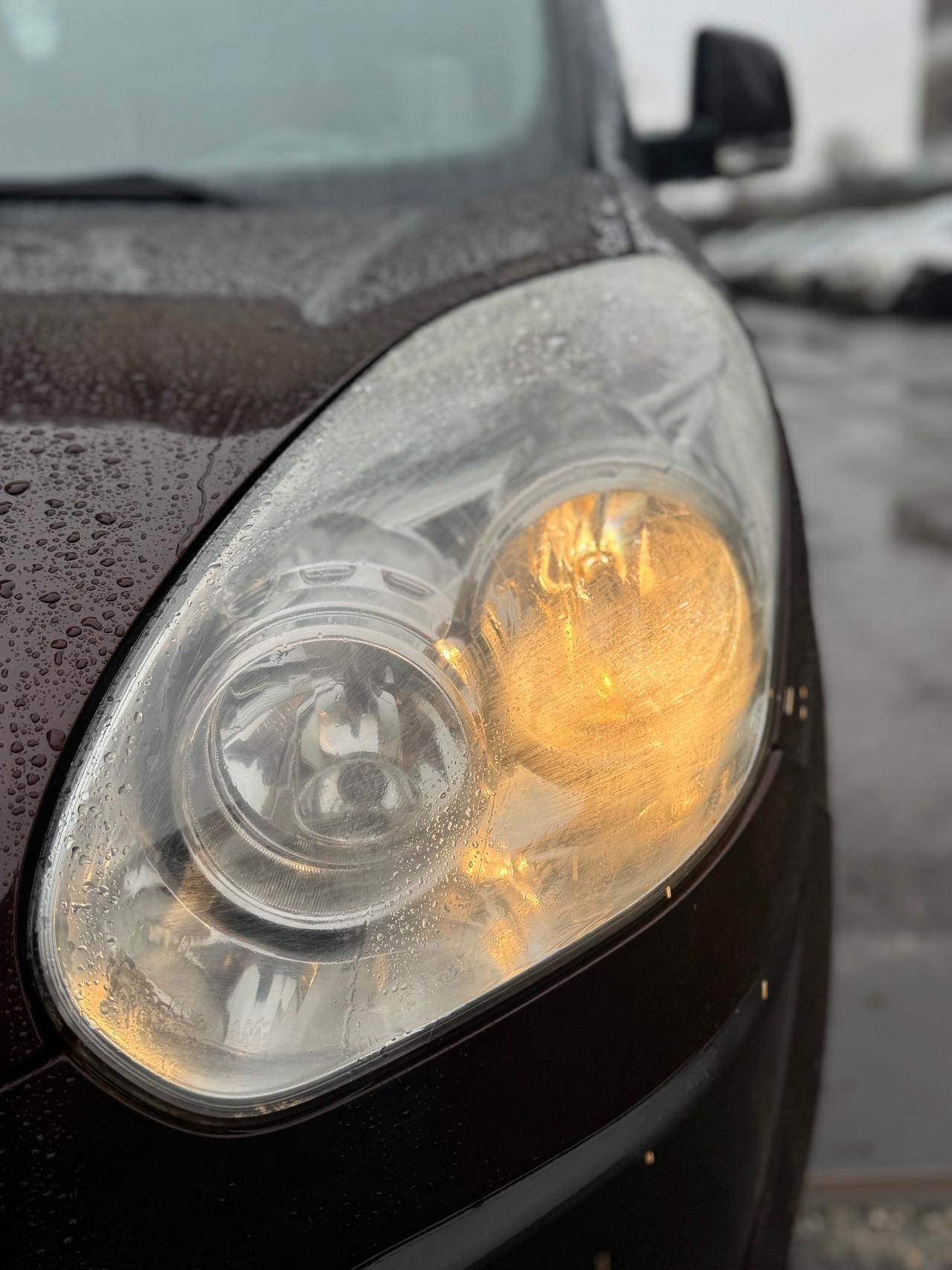 Fiat Doblo Doblò 1.4 T-Jet Natural Power PL-TN Cargo Maxi Lamierato