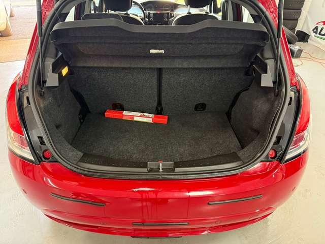 Lancia Ypsilon Ypsilon III 2015 1.2 Platinum 69cv my16