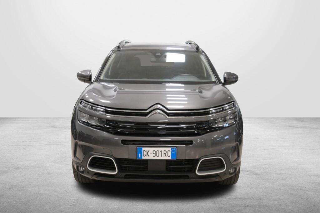 Citroen C5 Aircross SHINE BLUEHDI 130CV EAT8 ( NAVI - FARI LED PDC TELECAMERA POST. MIRROR COCKPIT )