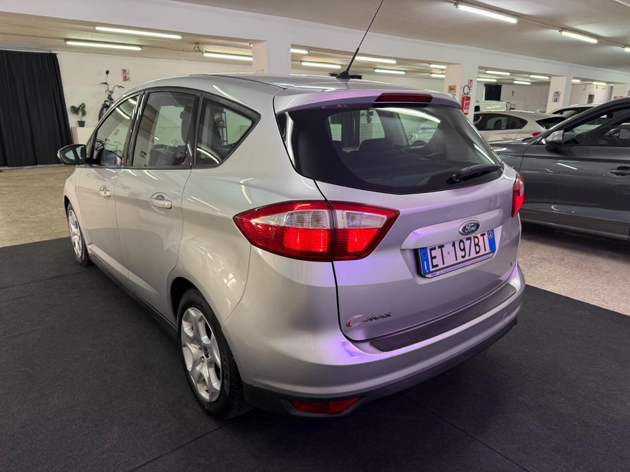 FORD C-Max 2014 1.0 benzina 125cv Plus