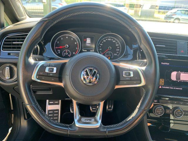 VOLKSWAGEN Golf 1.5 *R-LINE* BlueMotion Technology