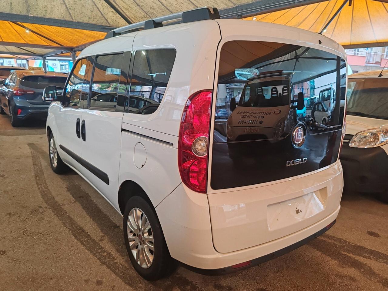 Fiat DOBLO