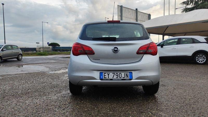 Opel Corsa Corsa 1.2 5 porte n-Joy