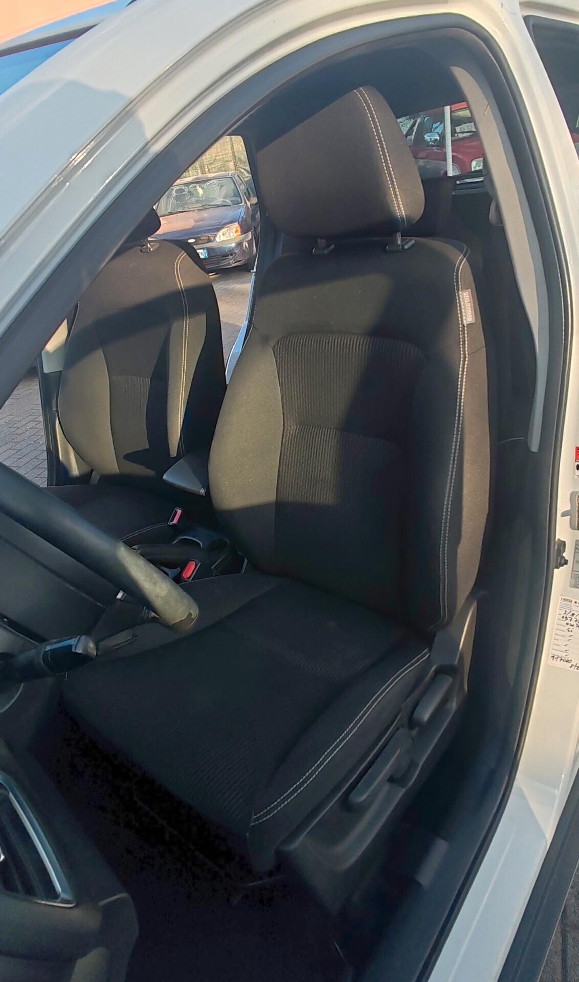 Suzuki S-Cross 1.6 DDiS 4WD All Grip DCT