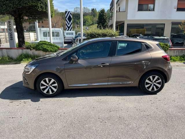 Renault Clio Clio 1.5 blue dci Business 85cv