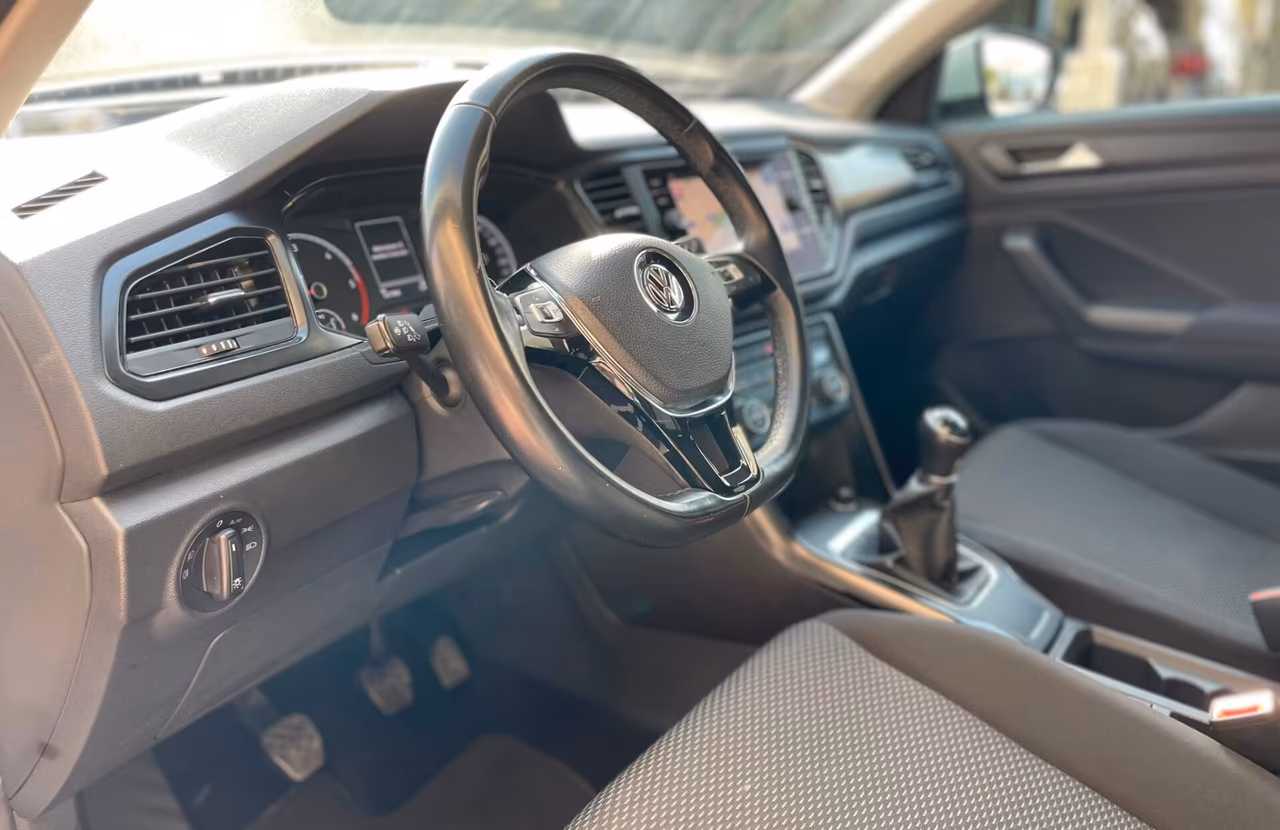 VW T-Roc 1.6 TDI 116Cv SCR Advanced BlueMotion