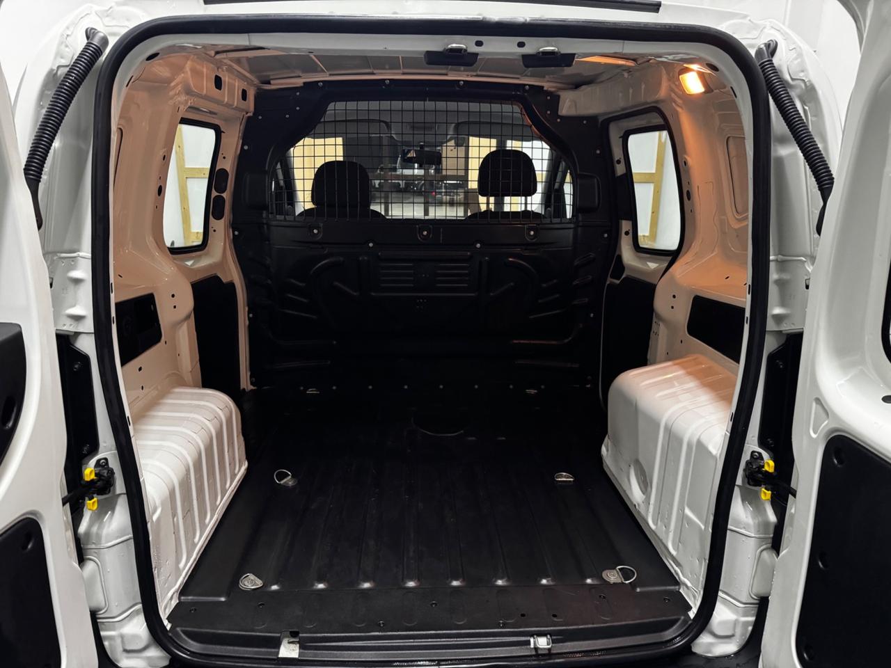 Fiat Fiorino 1.3 Mjet 95CV Ivato - 2020