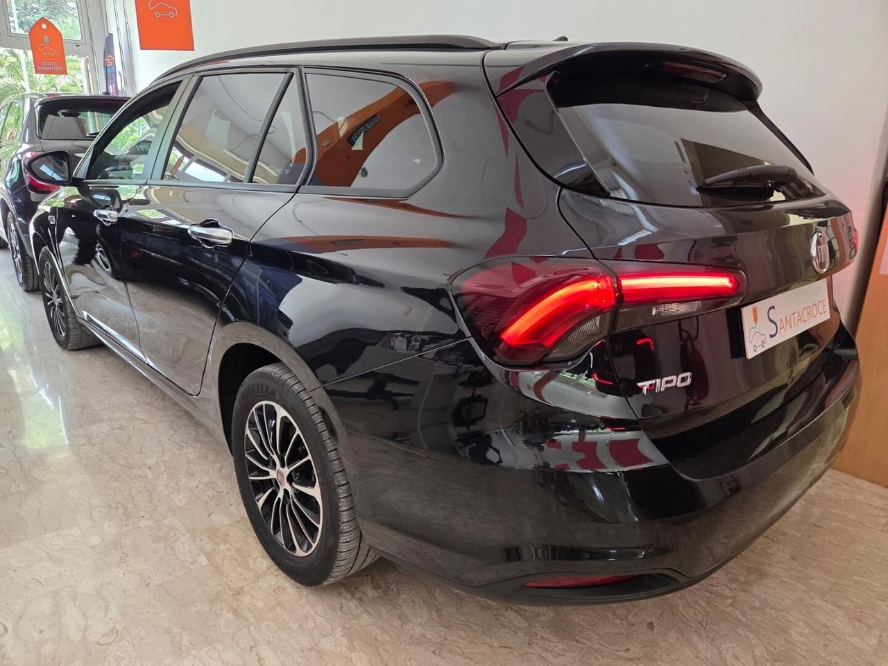 FIAT TIPO 1.6 MJT2 130CV S&S SW ANNO2024 *14800Km