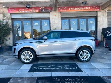 Land Rover Evoque 2.0D 150CV AWD Aut R-Dynamic 2019