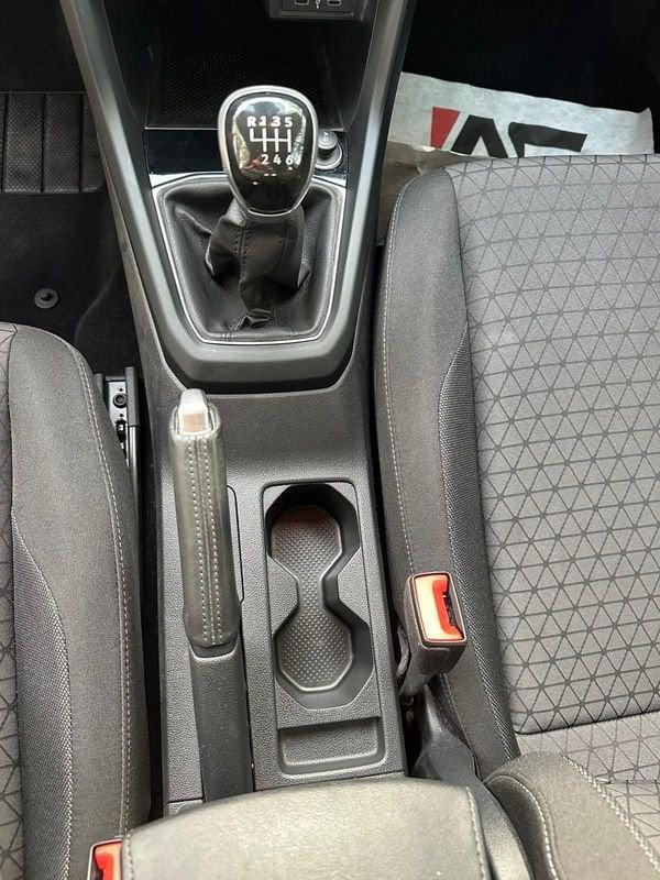 Volkswagen T-Cross T-Cross 1.0 tsi Style 110cv “GRIGIOSCURO ” +gpl