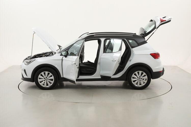 Seat Arona Style DSG BR940660 1.0 Benzina 110CV