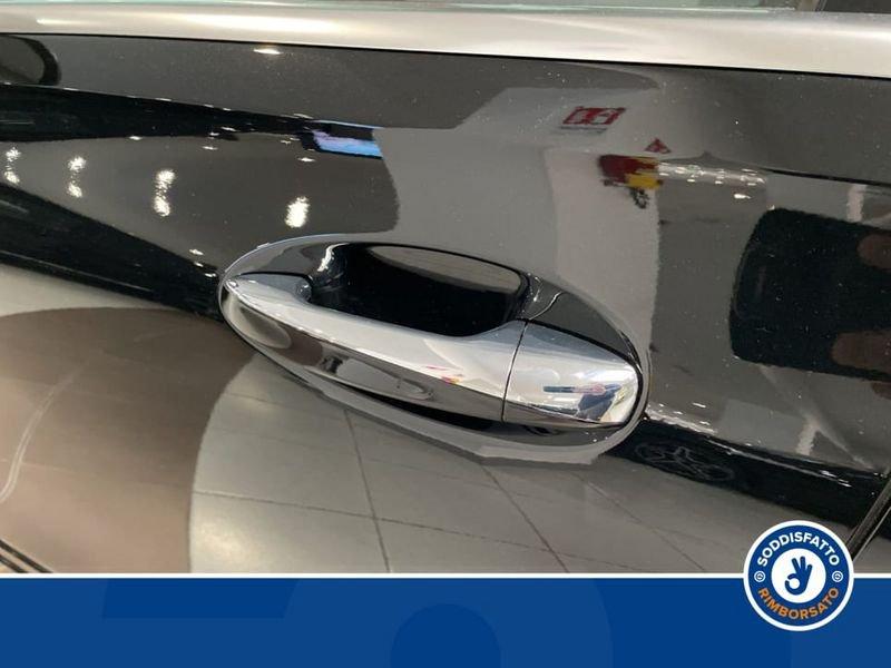 Mercedes-Benz Classe B 180d Street Edition Advanced Plus Progressive