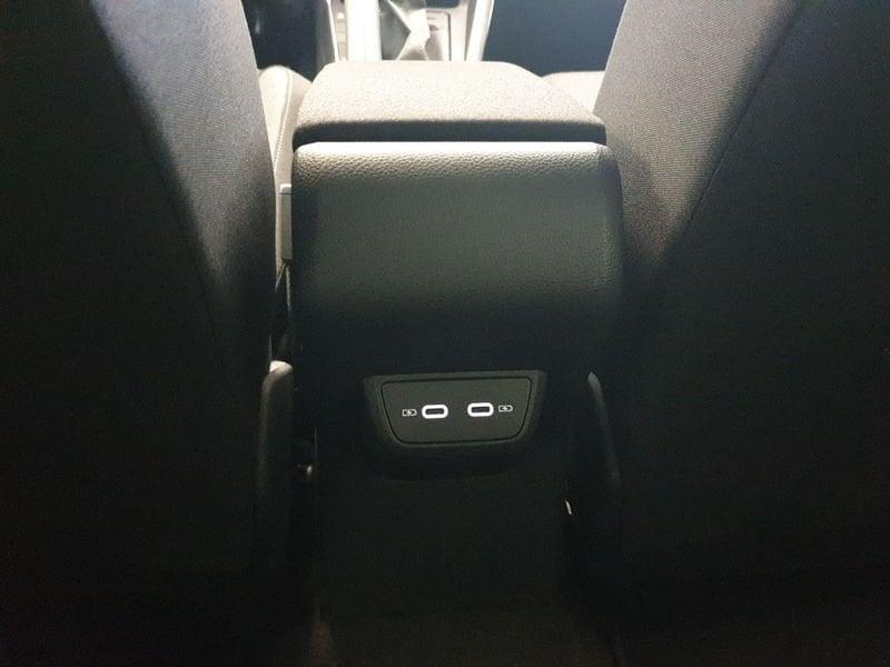 Volkswagen Polo Polo 1.0 TSI Edition Plus