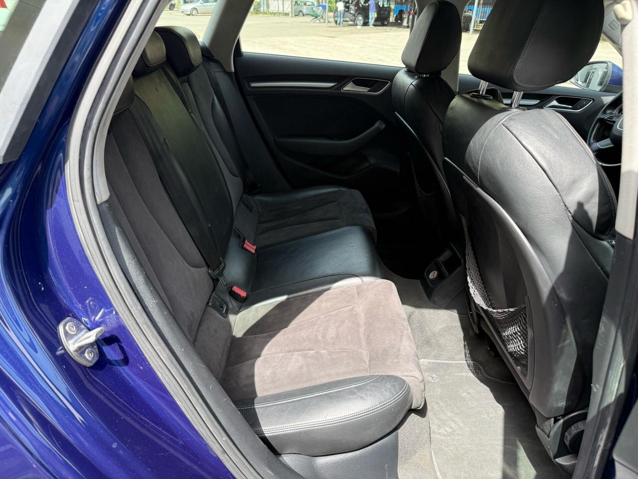 Audi A3 1.6 TDI - 2016