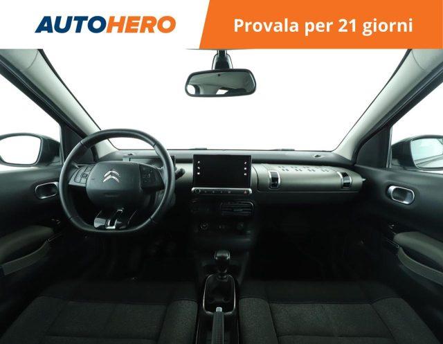 CITROEN C4 Cactus BlueHDi 100 S&S Shine