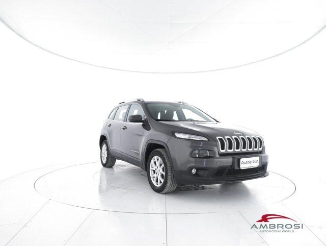 JEEP Cherokee 2.0 Mjt II 170CV 4WD Active Drive II Limited