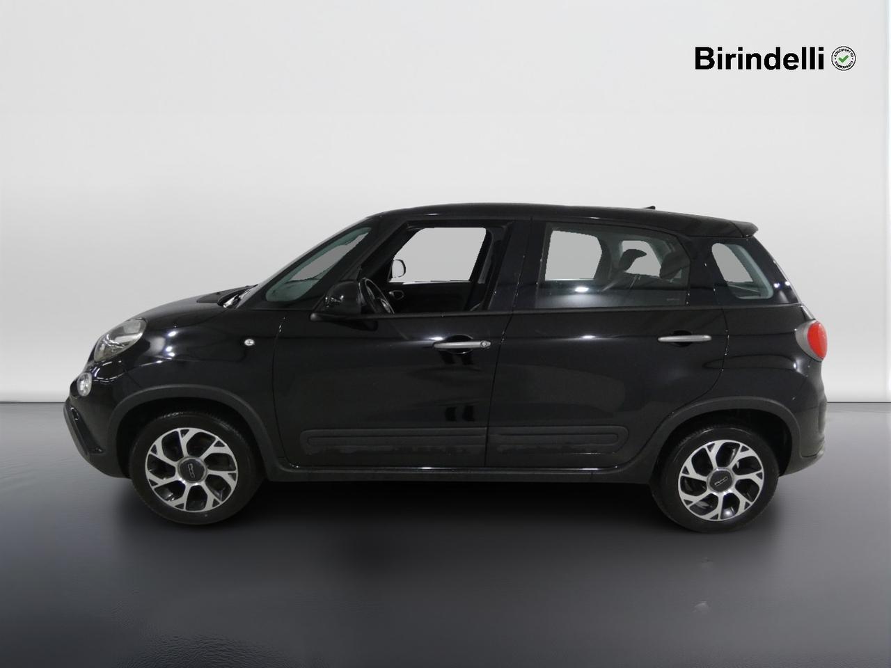FIAT 500L - 500L 1.4 95 CV S&S Cross