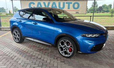 Alfa Romeo Tonale 1.5 160 CV MHEV TCT7 Tributo Italiano