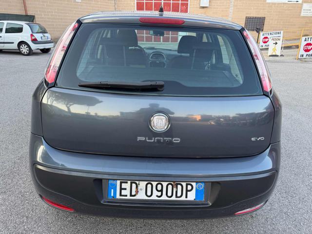 FIAT Punto Evo 1.3 Mjt 75 CV DPF 5p S&S Dynamic Bellissima