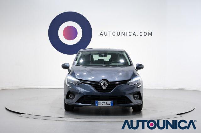 RENAULT Clio SCE 75 CV 5 PORTE BUSINESS NEOPATENTATI