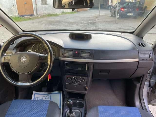 Opel Meriva Meriva 1.7 cdti 16v Cosmo 101cv