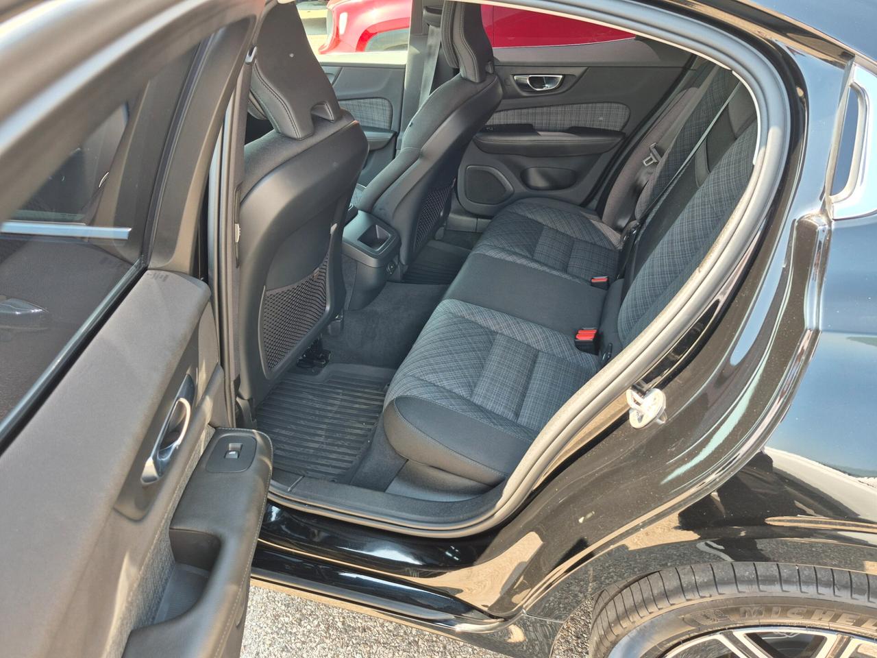 Volvo S60 B3 automatico Core