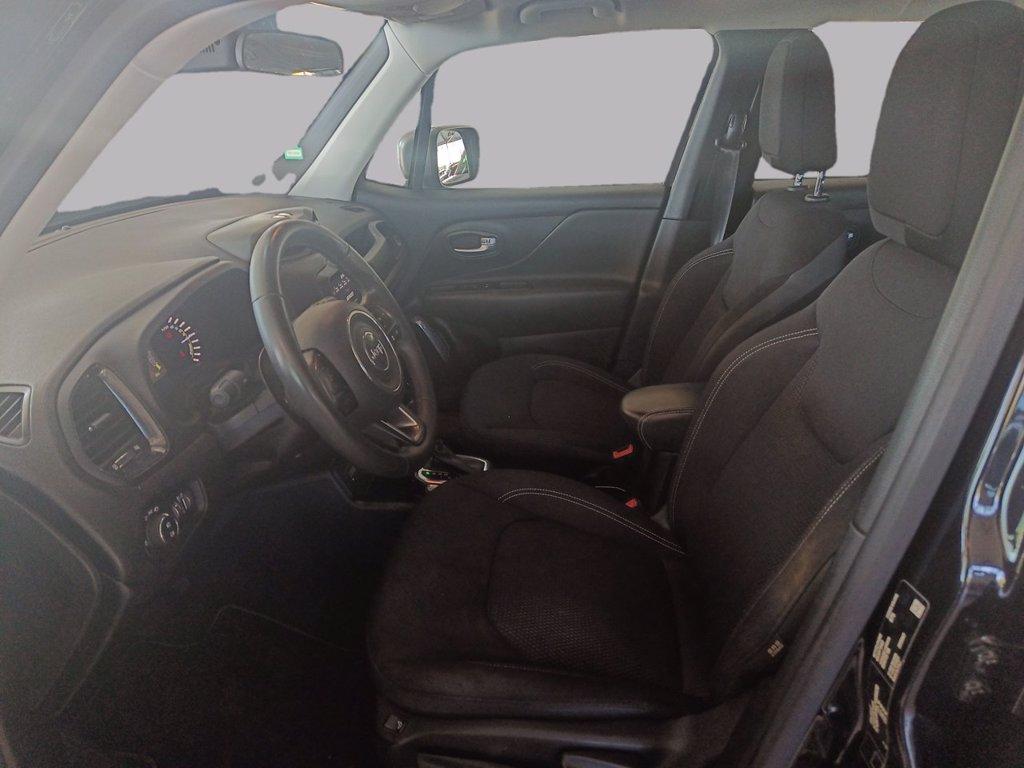 JEEP Renegade 1.3 t4 phev first edition urban 4xe at6 del 2020