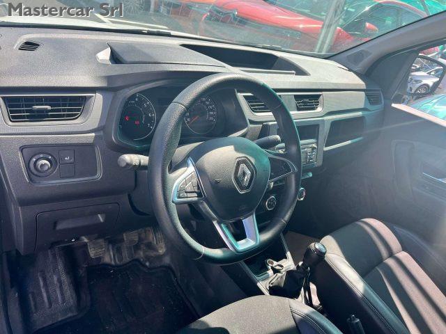 RENAULT Express 1.5 Blue dci 95cv - GL638PS