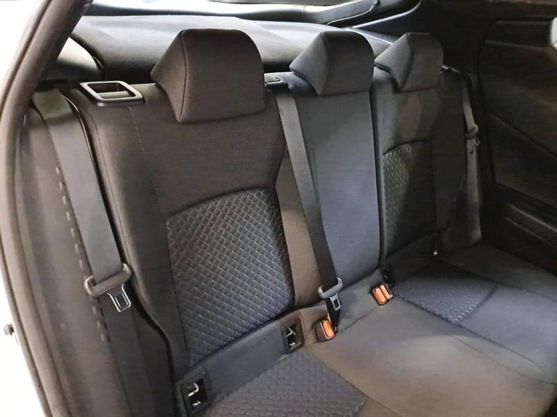 TOYOTA C-HR 1.8H 98CV E-CVT BUSINESS 5 PORTE SUV