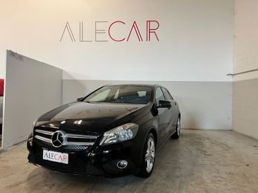 Mercedes-benz A 180 CDI Sport