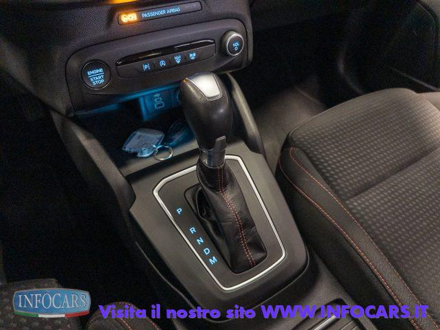FORD Focus SW 1.0 EcoBoost 155 CV Powershift ST-line - PROMO