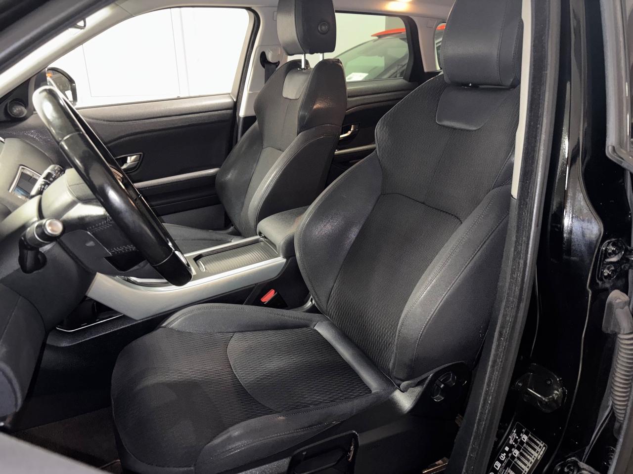 Range Rover Evoque 2.0 TD4 150 CV SE Dynamic