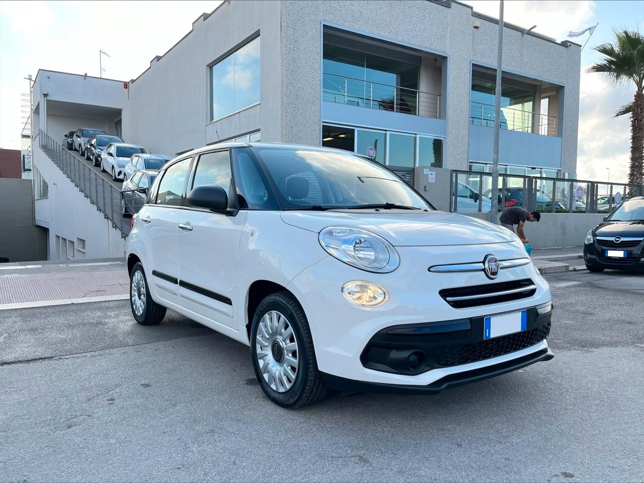 Fiat 500L 1.3 Multijet 95 CV Urban