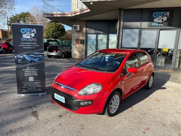 Fiat Punto Evo - 1.2 Benzina/Metano - 2012