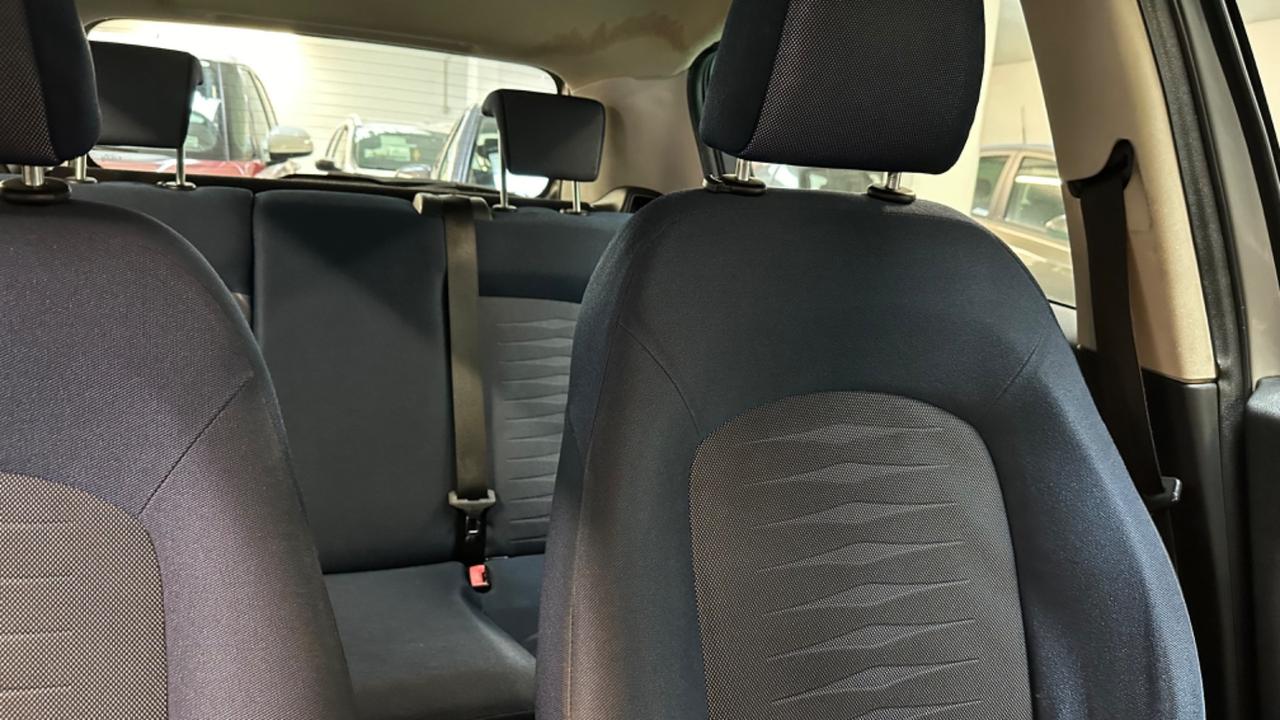 Fiat Punto Classic 1.3 diesel(guidabile anche da neopatentati)