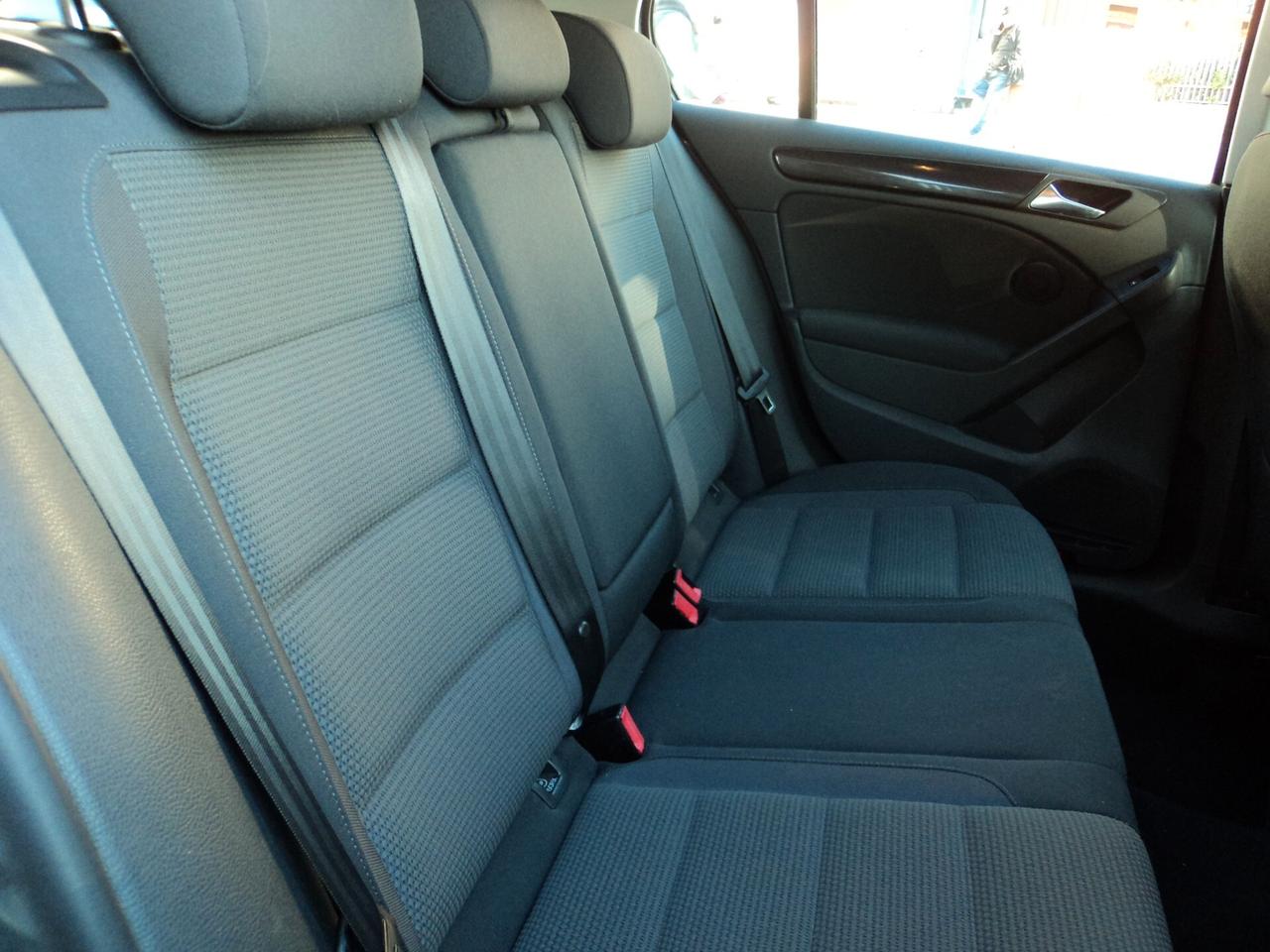 Volkswagen Golf 1.2 TSI 5p. Comfortline