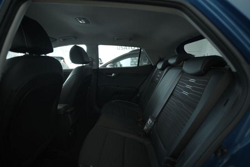 Kia Stonic 1.0 t-gdi mhev GT Line 100cv imt