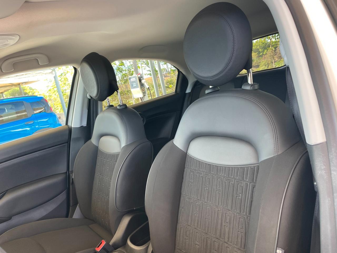 Fiat 500X 1.0 T3 120 CV Full Led "Km 44.000"