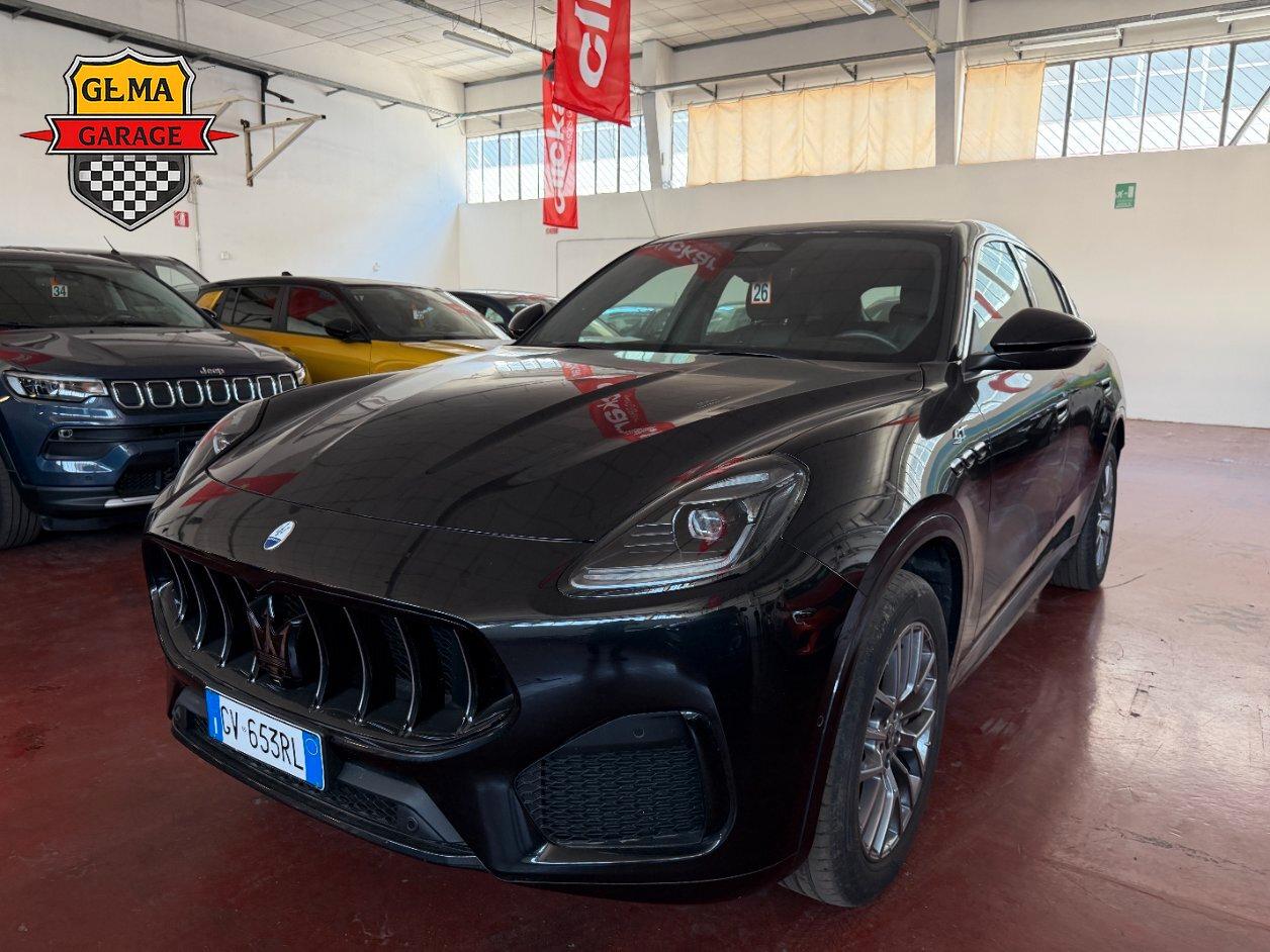 Maserati Grecale 2.0 mhev GT 300cv auto