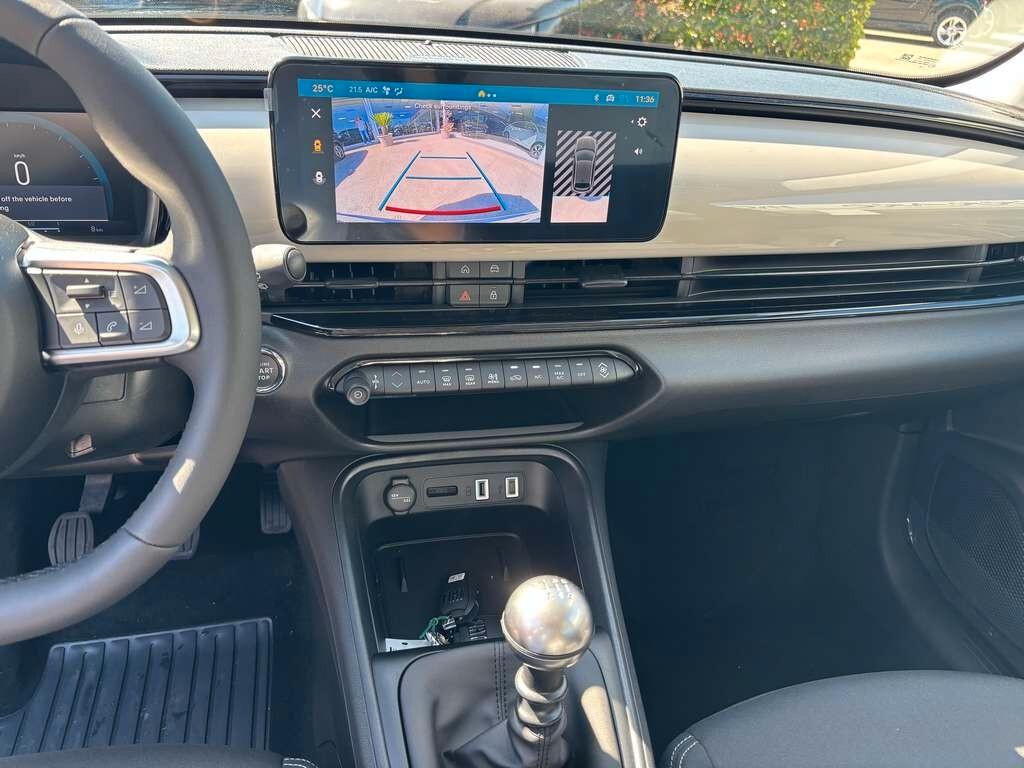Fiat 600 100 CV Icon 2026 / KM 0 IVA ESPOSTA Tua a solo 215 Euro al mese