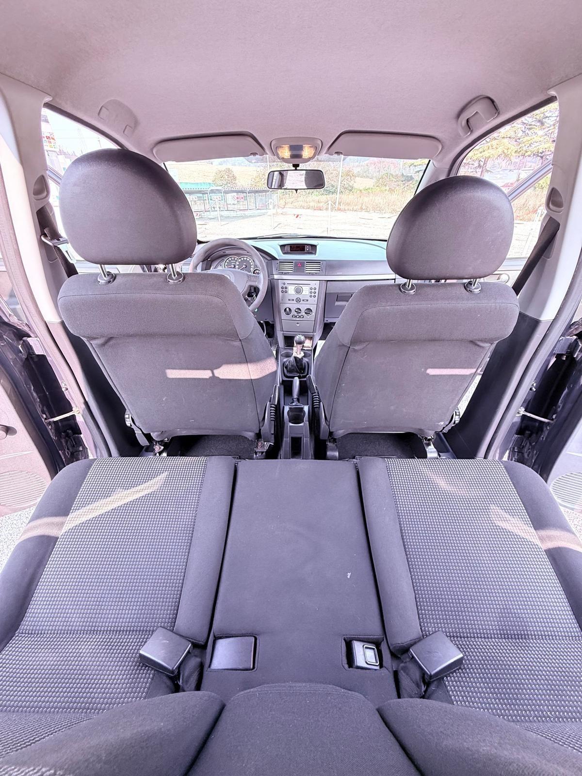 Opel Meriva 1.3 CDTI Ok neopatentati