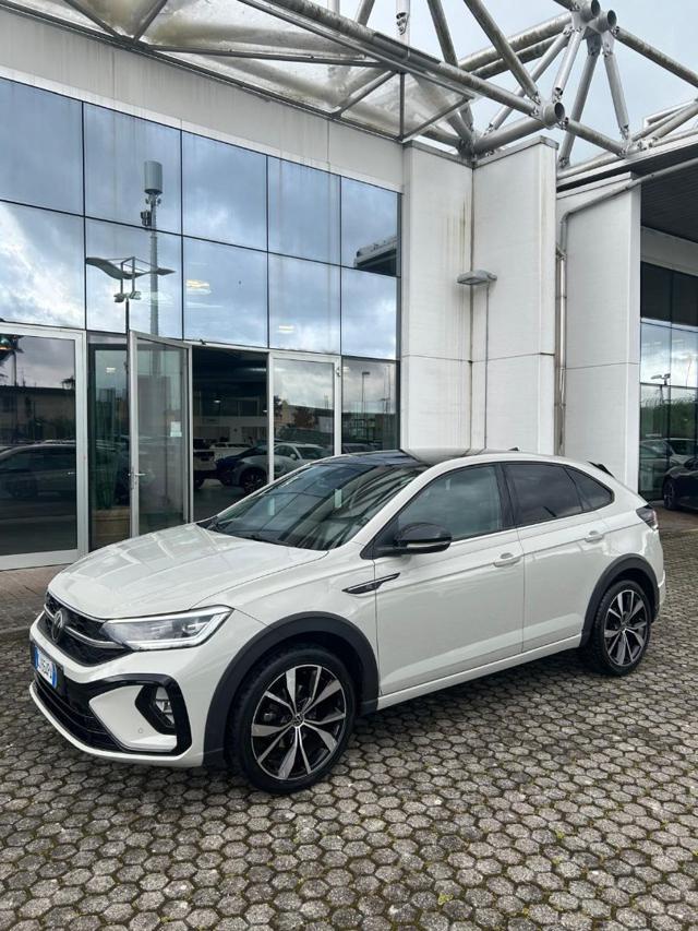 VOLKSWAGEN Taigo 1.0 TSI 110 CV R-Line NEO PATENTATO